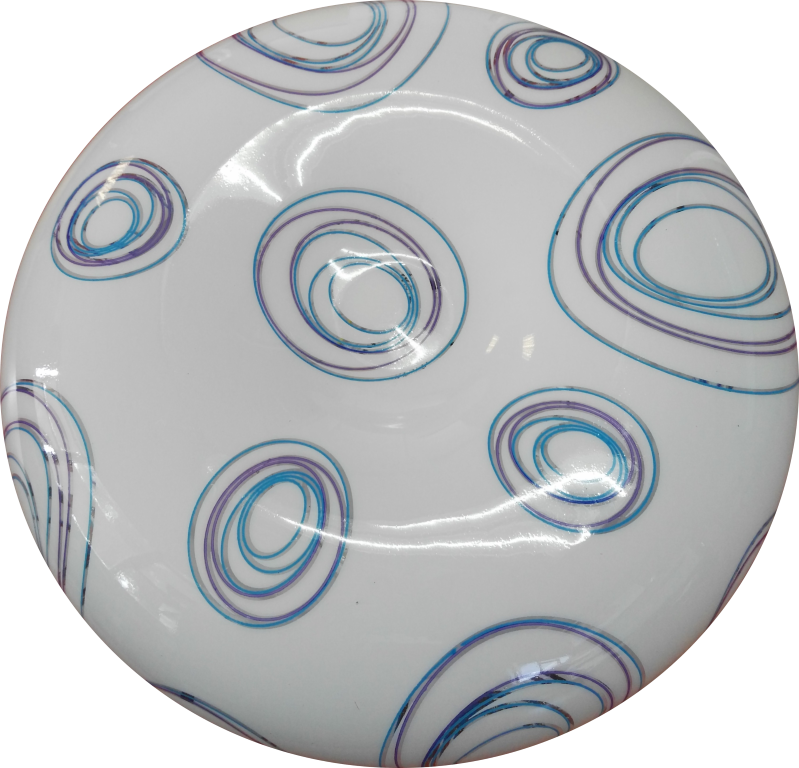 Plafón Decorativo